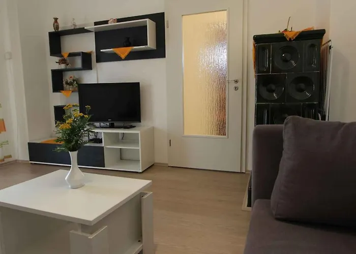 Διαμέρισμα One-bedroom Near Sea 2 *