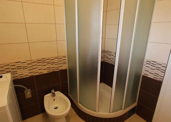 One-bedroom Near Sea 2 * Malinska