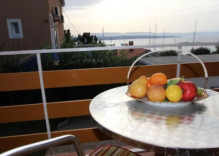One-bedroom Near Sea 2 Διαμέρισμα
