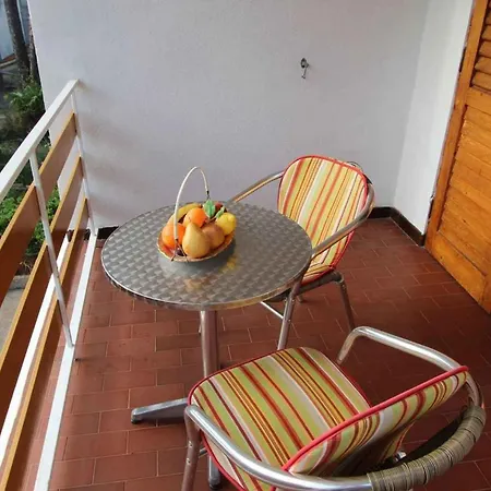 One-bedroom Near Sea 2 Apartment Malinska