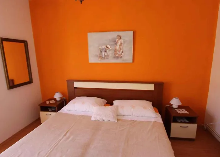 One-bedroom Near Sea 2 Lejlighed