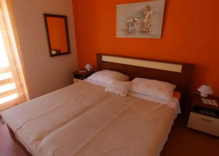 Lejlighed One-bedroom Near Sea 2 Malinska