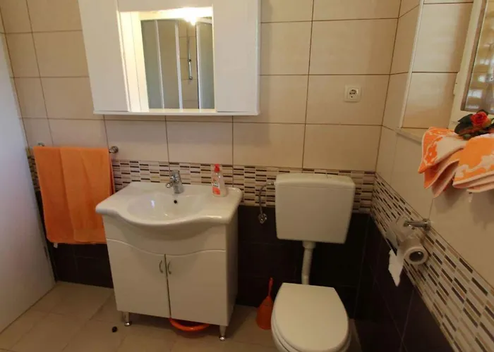 Lejlighed One-bedroom Near Sea 2
