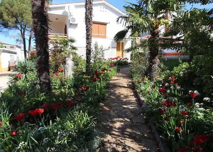 One-bedroom Near Sea 2 Lejlighed Malinska