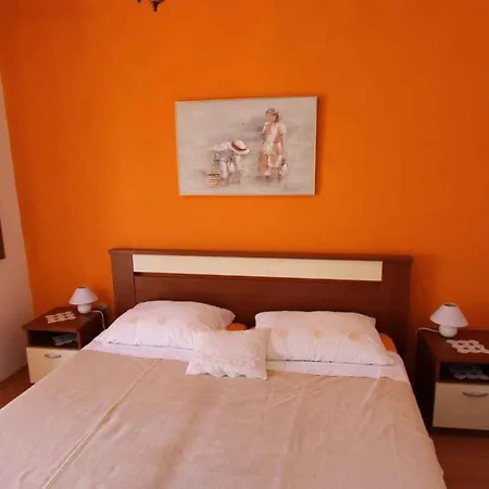 One-bedroom Near Sea 2 Appartamento